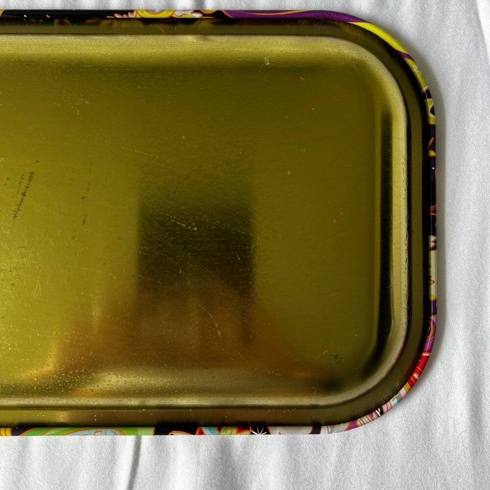 Dunkee's Tray - Picture 5 of 5